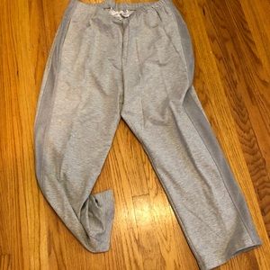 Woman’s knit pant 18W